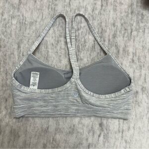Lululemon Flow Y Bra